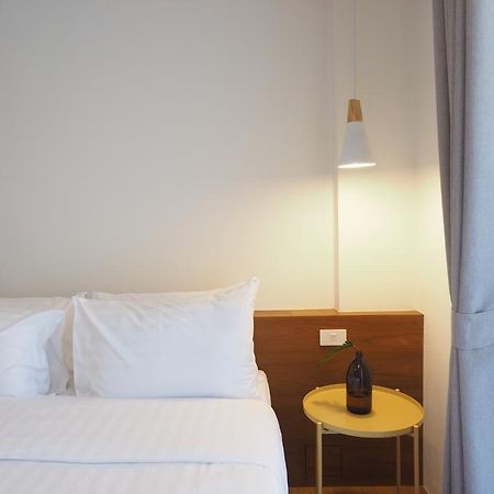 Hotel 7 Days Asleep Chiang Mai Exterior foto